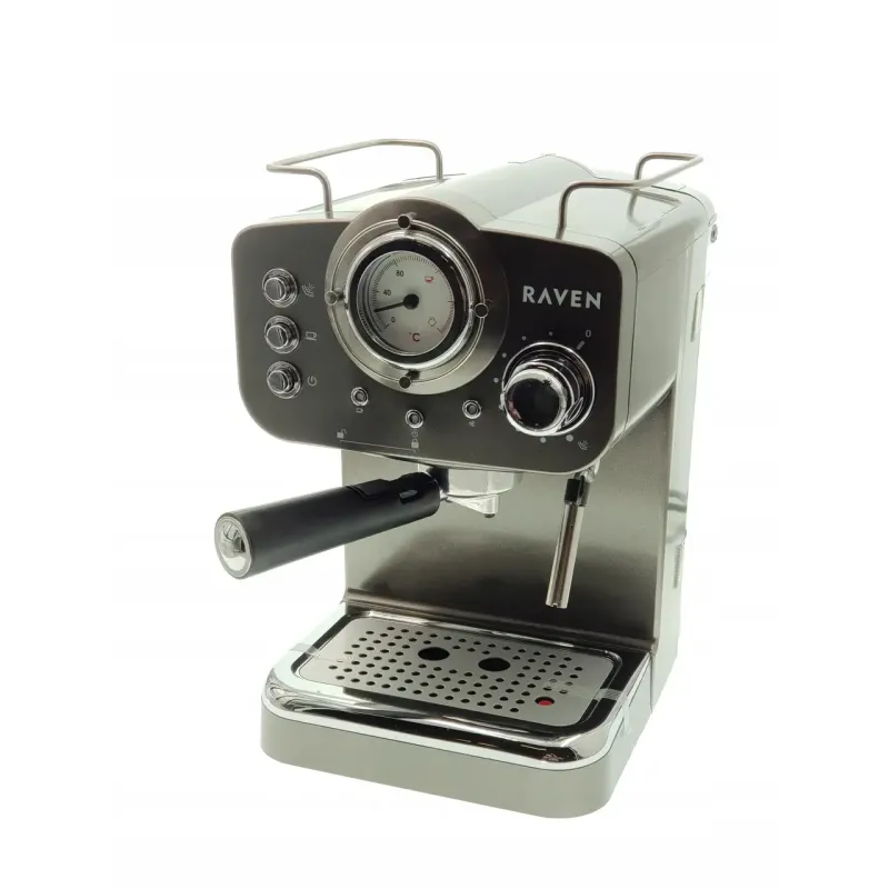 Кавоварка Raven EER001G